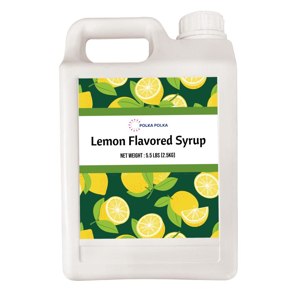 lemon-fruit-syrup