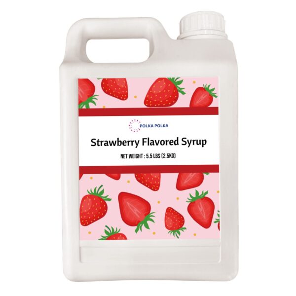 strawberry-fruit-syrup