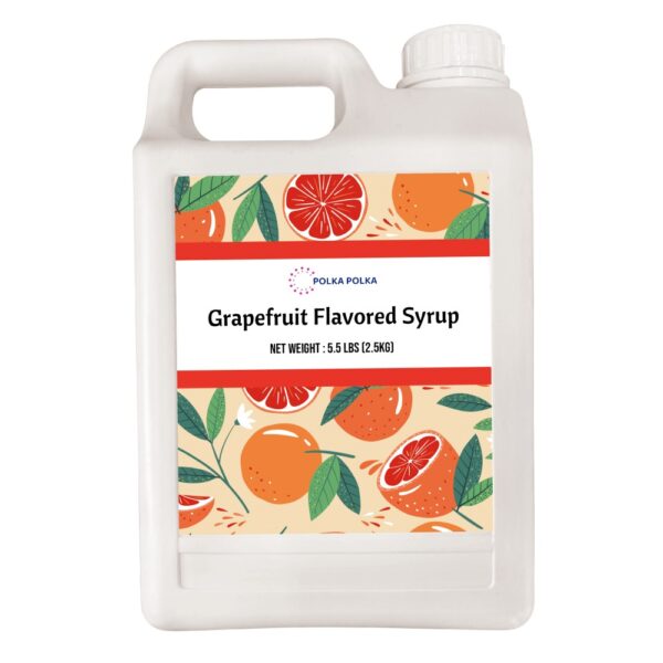 grape-fruit-syrup