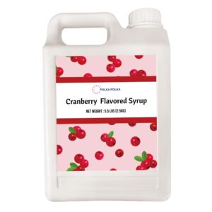 cranberry-fruit-syrup