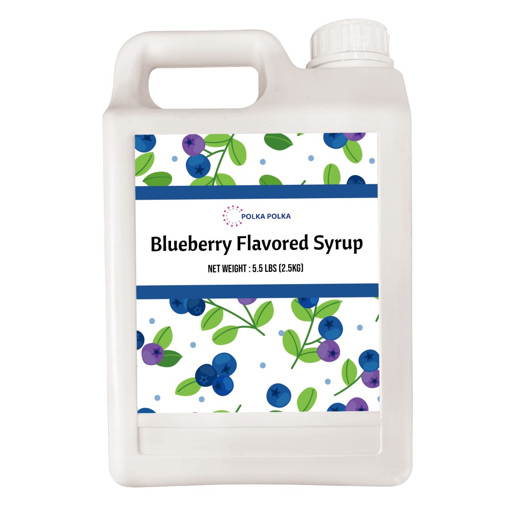 blueberry-fruit-syrup