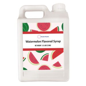 watermelon-fruit-syrup