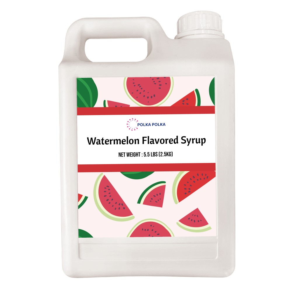 watermelon-fruit-syrup