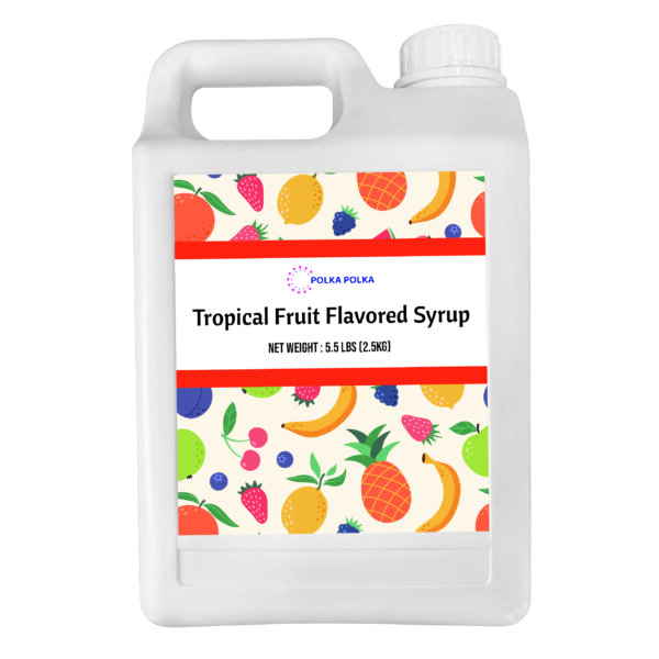 tropical-fruit-syrup