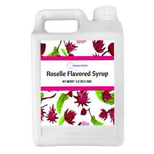 roselle-syrup