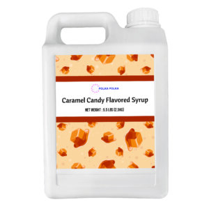 caramel-candy-syrup