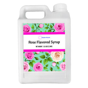 rose-syrup