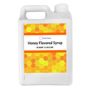 honey-syrup