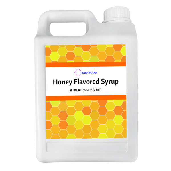 honey-syrup